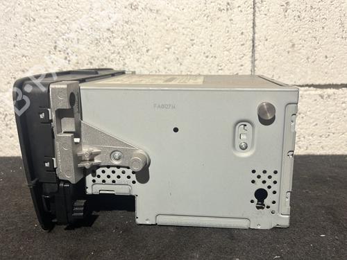 Used Radio Radio MERCEDES-BENZ GLA-CLASS (X156) GLA 180 CDI / d (156.912) (109 hp) 25701679 25701679