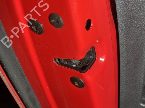Used Rear left lock VW GOLF VII Variant (BA5, BV5) 1.6 TDI (105 hp) 23796897
