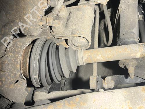 Used Right front driveshaft TOYOTA COROLLA Verso (ZER_, ZZE12_, R1_) 2.2 D-4D (AUR10_, AUR10R) (177 hp) 32341508