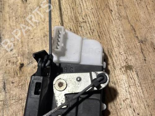 Used Rear left lock PEUGEOT 607 (9D, 9U) 2.7 HDi 24V (204 hp) 20862655