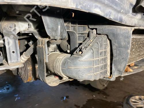 Intercooler VOLVO C30 (533) D5 | BP38737755M30 - Image 2