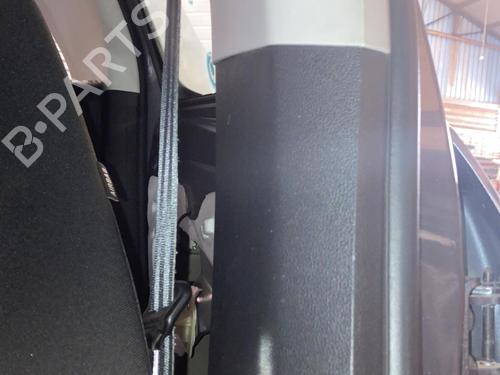 Used Front left seatbelt PEUGEOT 308 I (4A_, 4C_) 1.6 HDi (112 hp) 20863874