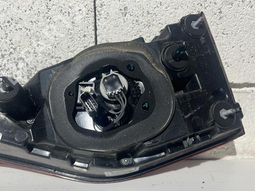 Left tailgate light RENAULT KOLEOS II (HC_) 1.6 dCi 130 | BP31711690C79