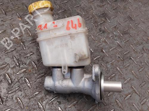 Used Brake master cylinder FORD KA (RU8) 1.3 TDCi (75 hp) 20864045