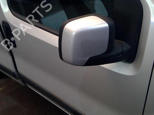 Spiegel buiten rechts FIAT QUBO (225_) 1.3 D Multijet (225AXE1A, 225CXE1A, 225AXH1A, 225AXL1A,... (95 hp) 20864200
