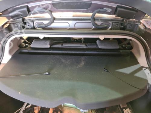 Used Rear parcel shelf RENAULT VEL SATIS (BJ0_) 2.2 dCi (BJ0M) (113 hp) 20861118