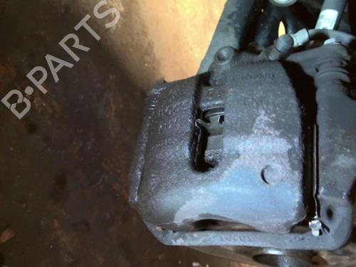 Used Left front brake caliper SKODA ROOMSTER (5J7) 1.9 TDI (105 hp) 20861070