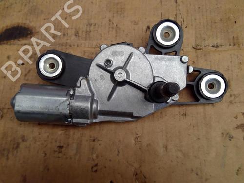 Used Back wipers mechanism FORD FIESTA VI (CB1, CCN) 1.25 (82 hp) 21858412