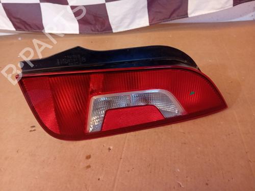 Højre baglygte VW UP! (121, 122, BL1, BL2, BL3, 123) 1.0 (60 hp) 20861777