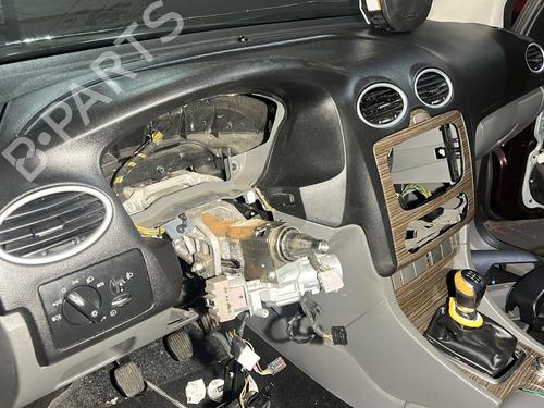 Dashboard FORD FOCUS II (DA_, HCP, DP) 1.8 TDCi | BP30854148C46