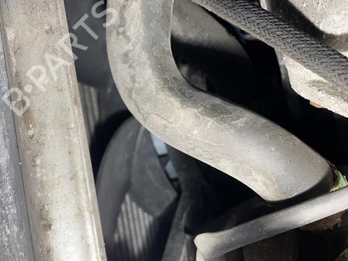 Used Radiator fan Radiator fan 23797313 23797313
