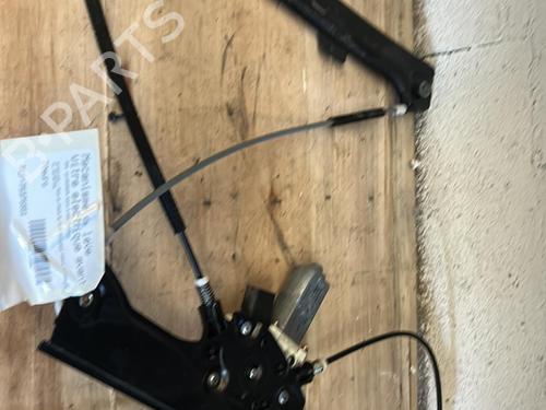 Used Front right window mechanism BMW 5 (E60) 530 d (218 hp) 20870258