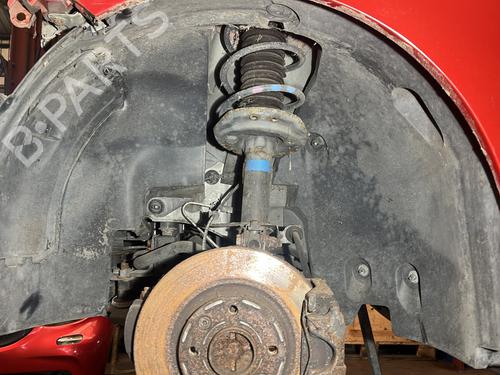 Used Wheel arch SMART FORFOUR Hatchback (453) 1.0 (453.042, 453.043) (71 hp) 25821662