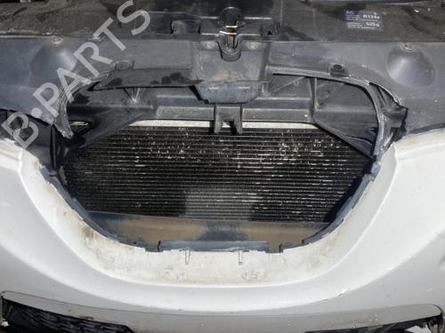 Køler SEAT LEON (1P1) 2.0 TDI (170 hp) 20865337