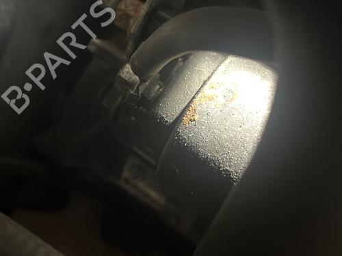 Used Starter Starter RENAULT MEGANE III Hatchback (BZ0/1_, B3_) 1.5 dCi (BZ09, BZ0D, BZ1W, BZ29, BZ14) (110 hp) 26214005 26214005