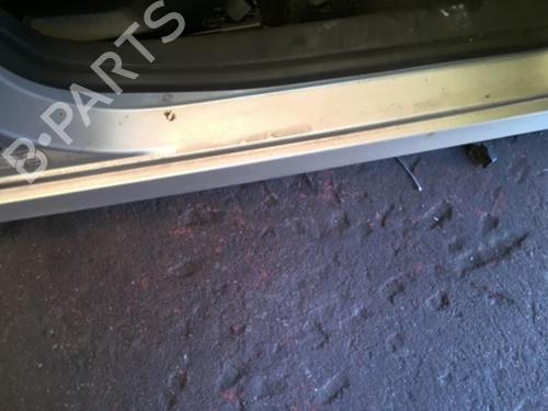 Used Rubber door seal RENAULT LAGUNA III (BT0/1) 1.5 dCi (BT00, BT0A, BT0T, BT1J) (110 hp) 21858302