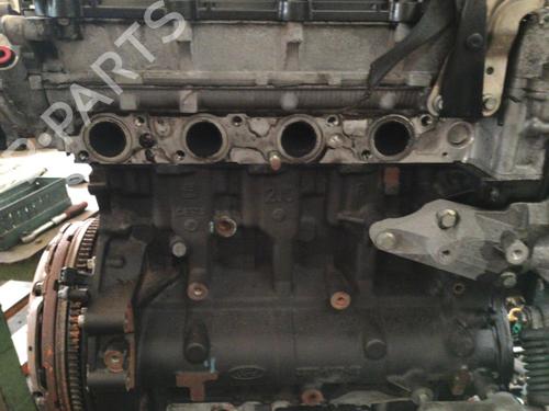 Used Engine Engine FORD MONDEO III Turnier (BWY) 2.0 TDCi (130 hp) 21859384 21859384