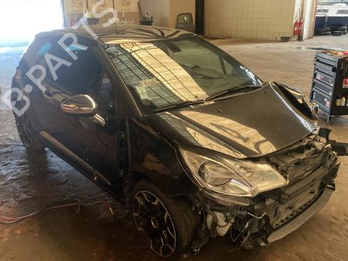Right front window switch CITROËN DS3 (SA_) 1.6 HDi 90 | BP21865419I26  - Image 8