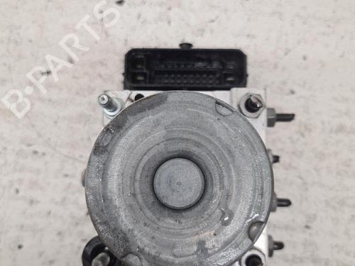 Used ABS pump ABS pump PEUGEOT 308 I (4A_, 4C_) 1.6 HDi (109 hp) 21859705 21859705
