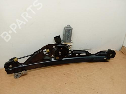 Rear left window mechanism BMW 5 Touring (E61) 520 d | BP25844575C24 - Image 4