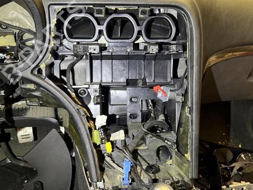 Dashboard ALFA ROMEO 159 Sportwagon (939_) 2.0 JTDM (939BXP1B) | BP20873230C46 