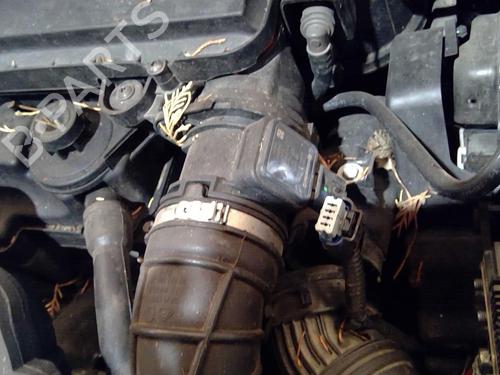 Luftmassenmesser für FORD FIESTA VI (CB1, CCN) 1.4 TDCi (68 hp) 20871679
