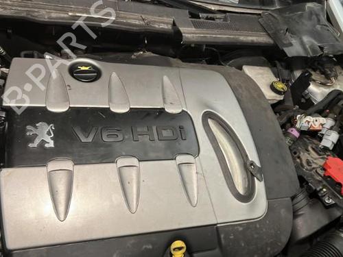 Used Starter PEUGEOT 607 (9D, 9U) 2.7 HDi 24V (204 hp) 20862640