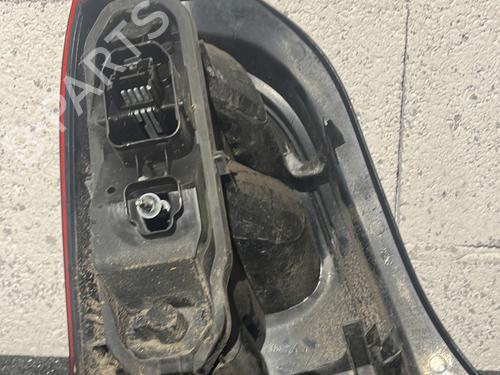 Højre baglygte RENAULT TWINGO II (CN0_) 1.2 Turbo (CN0C, CN0F) | BP30537725C35