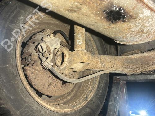 Bakaksel VW GOLF II (19E, 1G1) 1.8 (90 hp) 31947939