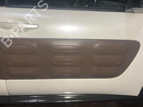 Dør højre fortil CITROËN C4 CACTUS 1.2 VTi 82 | BP31376379C3