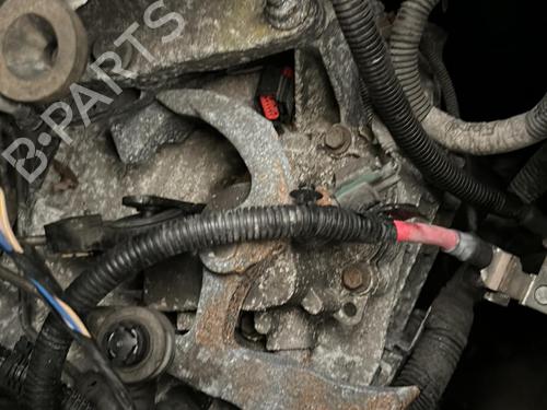 Gearbox FORD MONDEO IV (BA7) 2.0 TDCi | BP21863079M3 