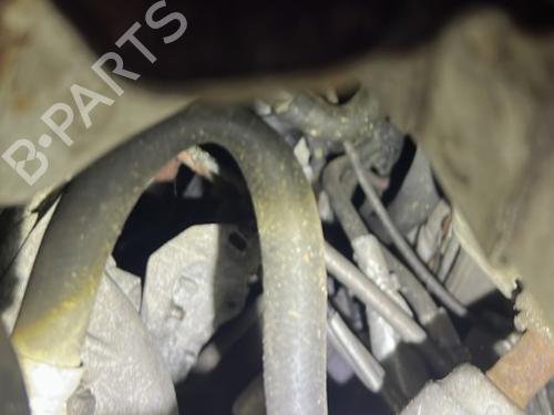 Used Steering rack Steering rack PEUGEOT 508 I (8D_) 2.0 HDi (136 hp) 20862223 20862223