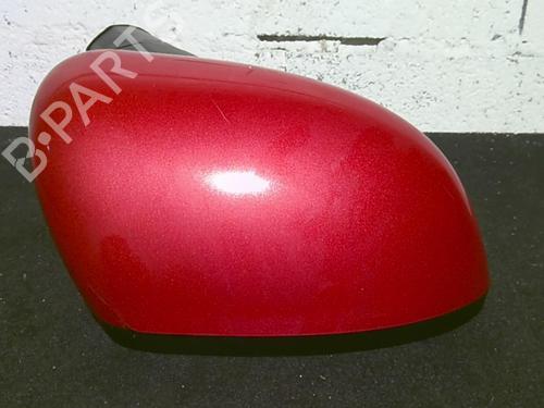 Right mirror KIA RIO III (UB) 1.25 CVVT | BP21381849C27 