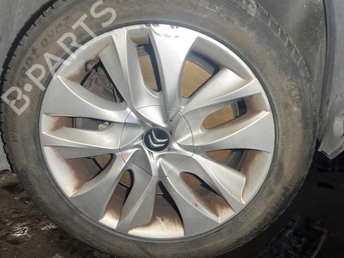 Used Rim Rim 29255682 29255682
