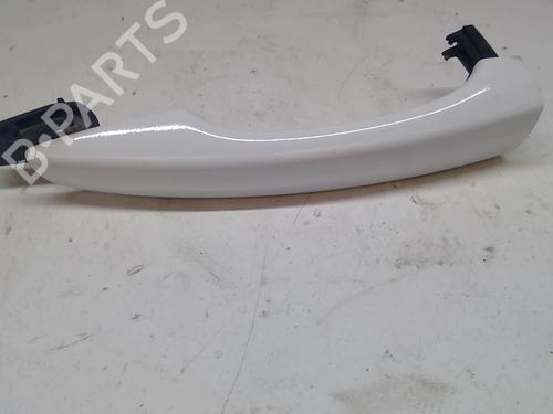 Used Front left exterior door handle PEUGEOT 308 II (LB_, LP_, LW_, LH_, L3_) 1.6 HDi 100 (99 hp) 21861692