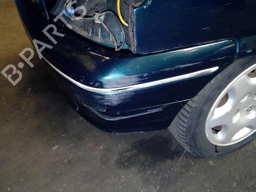 Used Rear bumper Rear bumper 21858204 21858204