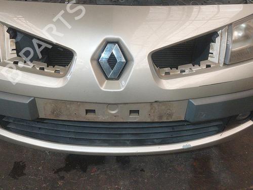 AC radiator RENAULT MEGANE II Coupé-Cabriolet (EM0/1_) 1.5 dCi (EM1E) | BP20869986M32 