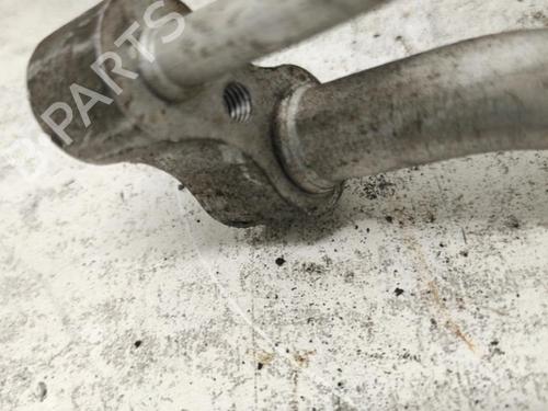 AC pipe OPEL MERIVA A MPV (X03) 1.3 CDTI (E75) | BP21858770M126 