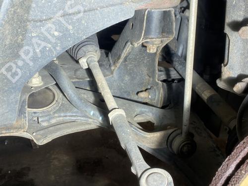 Used Steering rack OPEL CORSA E (X15) 1.2 (08, 68) (69 hp) 24111746
