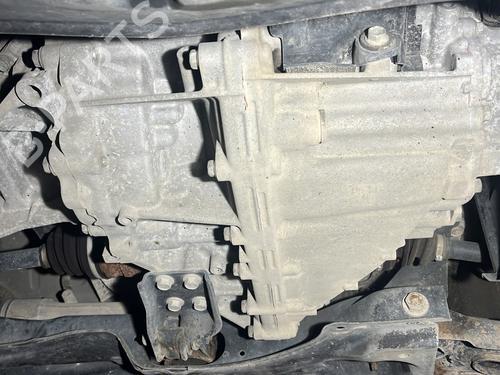 Used Gearbox TOYOTA YARIS (_P13_) 1.5 Hybrid (NHP130_, NHP130) (101 hp) 27319231