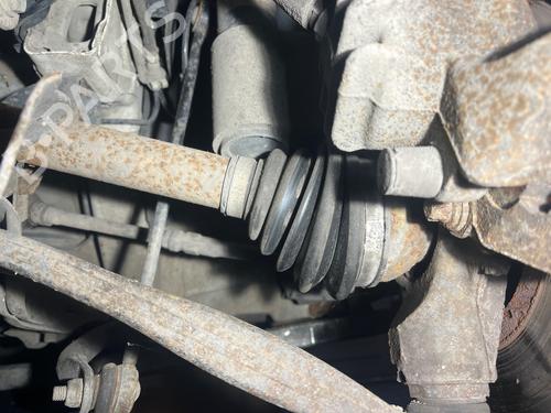Left front driveshaft CITROËN BERLINGO Box Body/MPV (B9) 1.6 HDi 90 | BP34646897M38 - Image 2