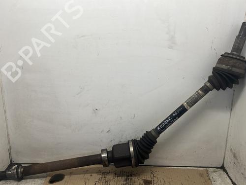 Right front driveshaft RENAULT KADJAR (HA_, HL_) 1.5 dCi 110 (HLA3) | BP28705641M39  - Image 5