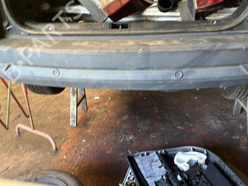 Rear bumper RENAULT MEGANE III Grandtour (KZ0/1) 1.5 dCi (KZ09, KZ0D, KZ1G, KZ29, KZ14, KZ1W, KZ10, KZ1F,... | BP25844300C8 