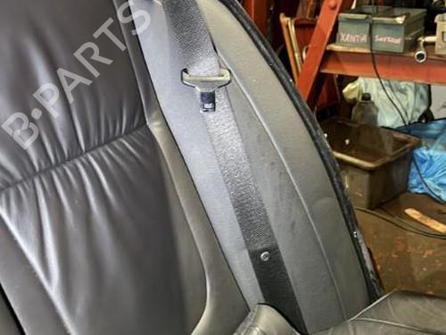 Used Rear left seatbelt JAGUAR XF I (X250) 3.0 D (241 hp) 21864261