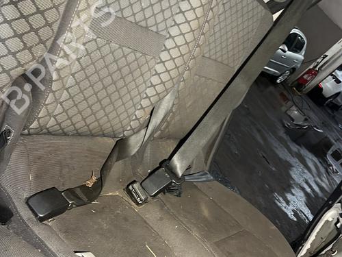 Sæde Bagtil RENAULT SCÉNIC III (JZ0/1_) 1.5 dCi (110 hp) 31852225