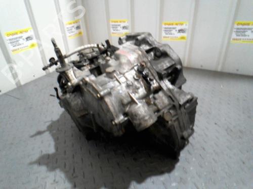 Used Gearbox RENAULT VEL SATIS (BJ0_) 3.0 dCi (BJ0J, BJ0N) (177 hp) 20864643