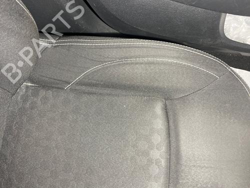 Left front seat DACIA SANDERO II 1.5 dCi | BP37683920C15 - Image 4