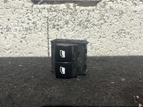 Used Left front window switch CITROËN C4 CACTUS 1.6 BlueHDi 100 (99 hp) 24926338
