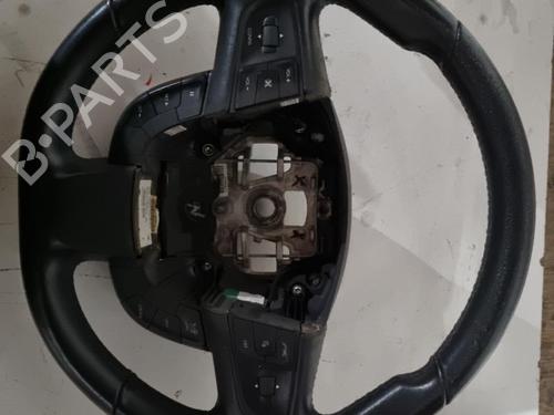 Steering wheel PEUGEOT 508 SW I (8E_) 2.0 HDi | BP20864039C49