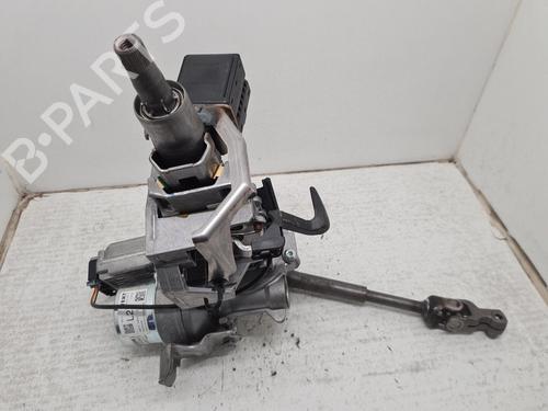 Steering column RENAULT CLIO IV (BH_) 1.5 dCi 75 | BP21860043M21 